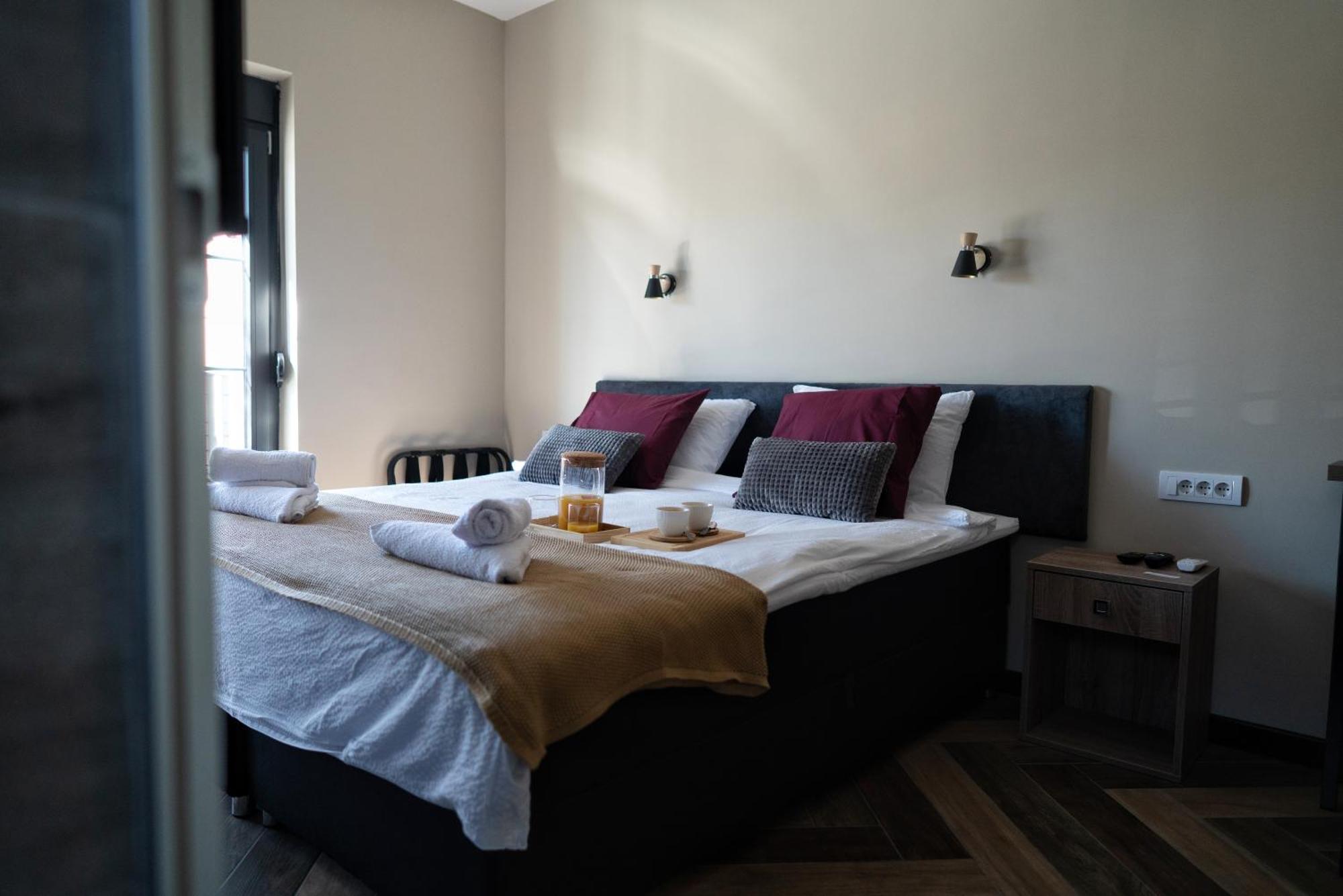 La Roue Hotell Vrsac Rom bilde